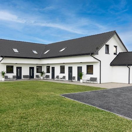 Ferienwohnung Sen House Mielenko Exterior foto